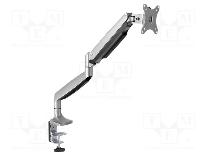 Logilink BP0042 Soporte de Monitor de 13-32 Pulgadas con Resorte de Gas