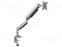 Logilink BP0042 Soporte de Monitor de 13-32 Pulgadas con Resorte de Gas