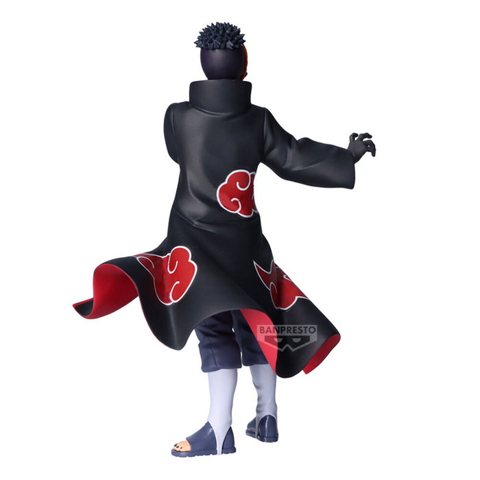 Banpresto Figura Tobi Vibration Stars Naruto Shippuden 17cm