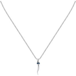 Collar Mujer Morellato MOTOWN Plateado