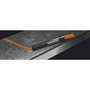 Pica VISOR Rotulador permanente naranja flúor