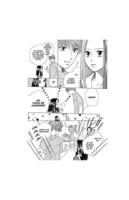 Kare Kano 05, Masami Tsuda - Penguin Random House Grupo Editorial, S.A.U.