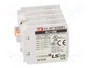 LS ELECTRIC Contactores Auxiliares AU-4M 3A1B