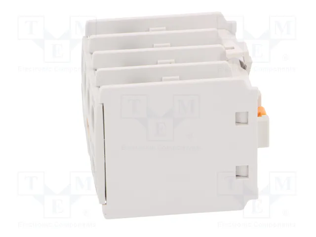 LS ELECTRIC Contactores Auxiliares AU-4M 3A1B