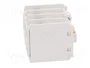 LS ELECTRIC Contactores Auxiliares AU-4M 3A1B