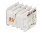 LS ELECTRIC Contactores Auxiliares AU-4M 3A1B