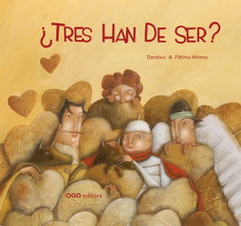 OQO, ¿Tres han de ser? - Darabuc/Afonso, Fatima
