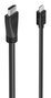 Aisens Cable Conversor Mini DisplayPort a HDMI 4K@60Hz, 5m, Negro