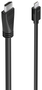 Aisens Cable Conversor Mini DisplayPort a HDMI 4K@60Hz, 5m, Negro