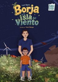BABIDI-BU Borja y la isla del Viento
