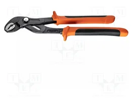 NEO TOOLS Alicate ajustable para agarrar tubos 300 mm