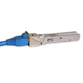 Planet Módulo SFP-Port 1000BASE-T para Fibra Óptica Monomodo, Transceptor Compatible con MSA, hasta 120 km
