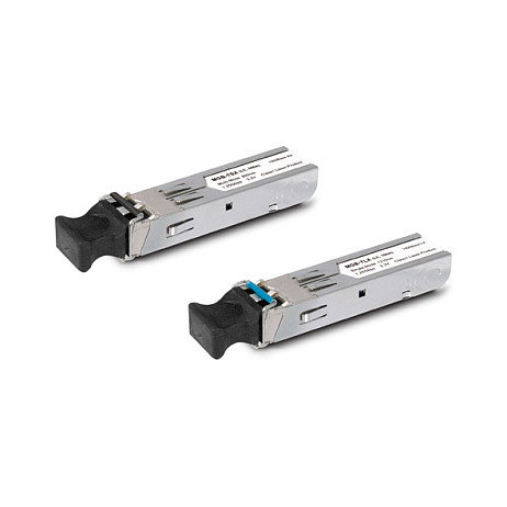 Planet MGB-GT Módulo transceptor SFP 1000BASE-T