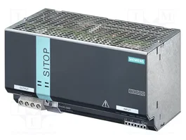 Siemens 6EP14373BA00 SITOP modular 40 con entrada de 400-500VAC