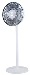 Htw Ventilador de pie 30W con motor DC