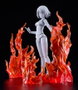 Good Smile Company The Simple Effect Flames: Red