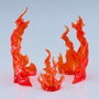 Good Smile Company The Simple Effect Flames: Red