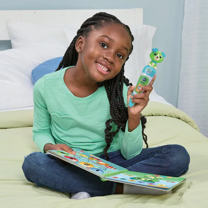 VTech Magibook Story'Friends Descubre Los Numeros Con Scout Y Violet + Personaje - Juego Educativo Infantil - Multicolor - Idioma Frances VTech Magibook Story'Friends Descubre Los Numeros Con Scout Y Violet + Personaje - Juego Educativo Infantil - Multicolor - Idioma Frances