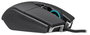 Corsair M65 RGB Ultra Ratón Gaming Negro 26000 DPI