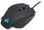 Corsair M65 RGB Ultra Ratón Gaming Negro 26000 DPI