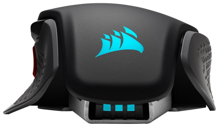 Corsair M65 RGB Ultra Ratón Gaming Negro 26000 DPI Corsair M65 RGB Ultra Ratón Gaming Negro 26000 DPI
