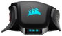 Corsair M65 RGB Ultra Ratón Gaming Negro 26000 DPI