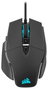 Corsair M65 RGB Ultra Ratón Gaming Negro 26000 DPI