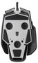 Corsair M65 RGB Ultra Ratón Gaming Negro 26000 DPI