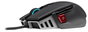 Corsair M65 RGB Ultra Ratón Gaming Negro 26000 DPI