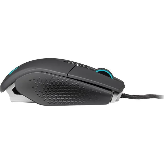 Corsair ratón M65 RGB Ultra Negro CH-9309411-EU2