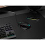 Corsair M65 RGB Ultra Ratón Gaming con Sensor Óptico de 26000 DPI, Negro