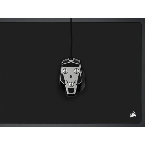 Corsair M65 RGB Ultra Ratón Gaming con Sensor Óptico de 26000 DPI, Negro Corsair M65 RGB Ultra Ratón Gaming con Sensor Óptico de 26000 DPI, Negro