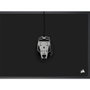 Corsair M65 RGB Ultra Ratón Gaming con Sensor Óptico de 26000 DPI, Negro
