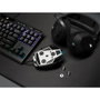 Corsair M65 RGB Ultra Ratón Gaming con Sensor Óptico de 26000 DPI, Negro