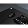 Corsair M65 RGB Ultra Ratón Gaming con Sensor Óptico de 26000 DPI, Negro