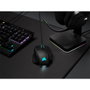 Corsair M65 RGB Ultra Ratón Gaming con Sensor Óptico de 26000 DPI, Negro