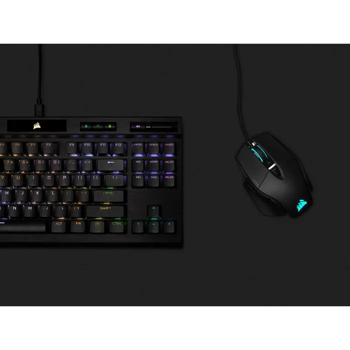 Corsair M65 RGB Ultra Negro