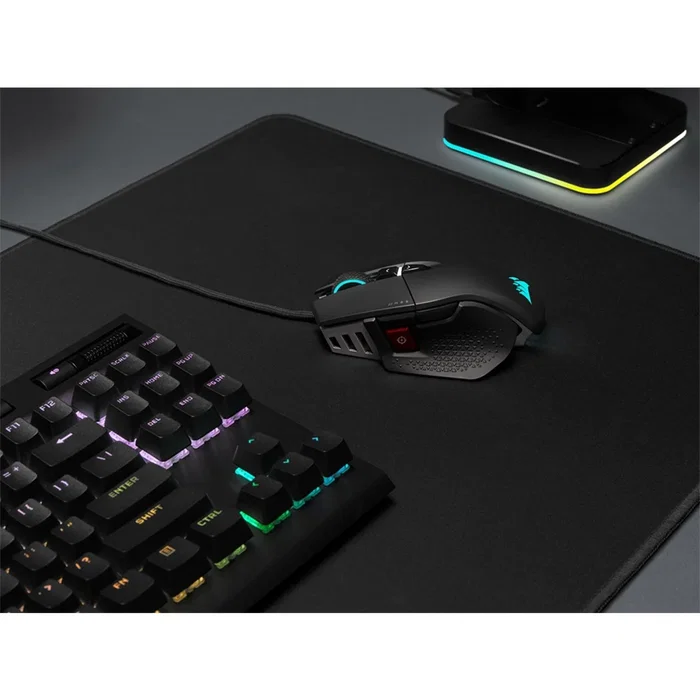 Corsair M65 RGB Ultra Negro