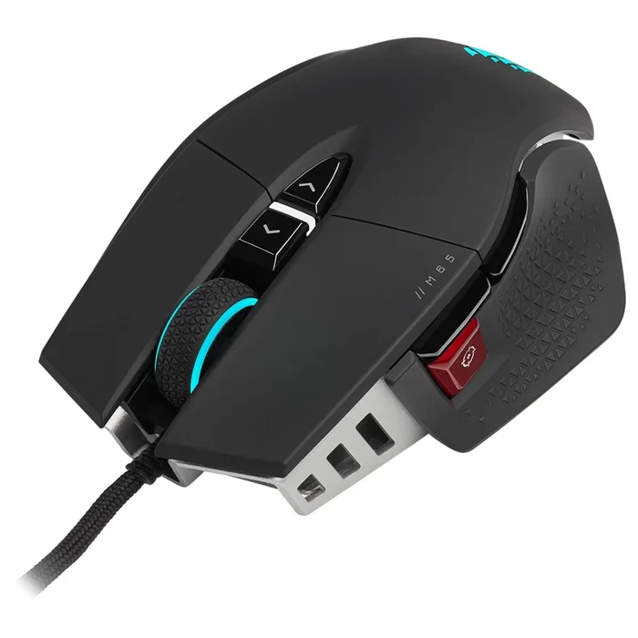 Corsair M65 RGB Ultra Negro