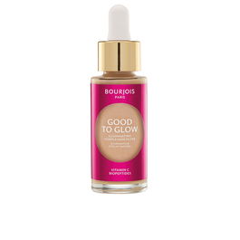 Bourjois GOOD TO GLOW Iluminador #2 30 ml