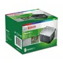 Bosch Caja de Accesorios Pequeña 1/9 (3165140951883) Personalizable y Apilable