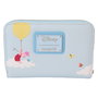 Loungefly Cartera Winnie the Pooh Disney Balloons Piel Vegana 15x10cm con Cremallera