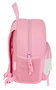 Safta Mochila Neopreno Unicornio Infantil 20x25x9cm