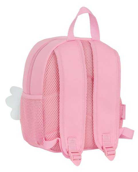 Safta Mochila Neopreno Unicornio Infantil 20x25x9cm Safta Mochila Neopreno Unicornio Infantil 20x25x9cm