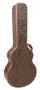 Estuche Boston Mini-Jumbo de Madera Tallado