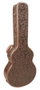 Estuche Boston Mini-Jumbo de Madera Tallado