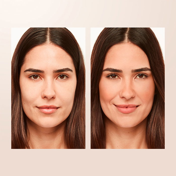 Bourjois MAXI ROUND pot blusher powder #Light Medium 2,5 gr Bronzer Bourjois MAXI ROUND pot blusher powder #Light Medium 2,5 gr Bronzer