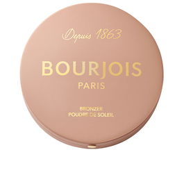 Maxi Round Pot Blusher Powder 2,5 gr