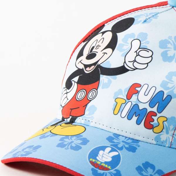 Cerdá Gorra Mickey 53 Cm - Modelos surtidos Cerdá Gorra Mickey 53 Cm - Modelos surtidos