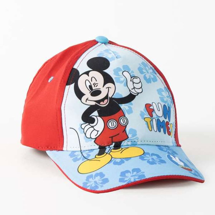 Cerdá Gorra Mickey 53 Cm - Modelos surtidos Cerdá Gorra Mickey 53 Cm - Modelos surtidos